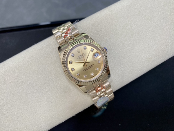 激安ロレックス側面デザイン